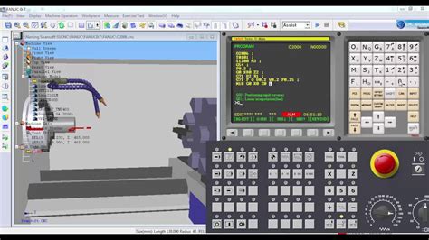 como programar cnc torno|programa cnc.